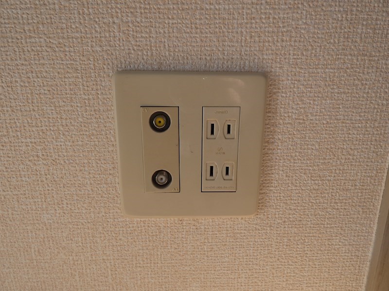 エレガンス松本 その他設備