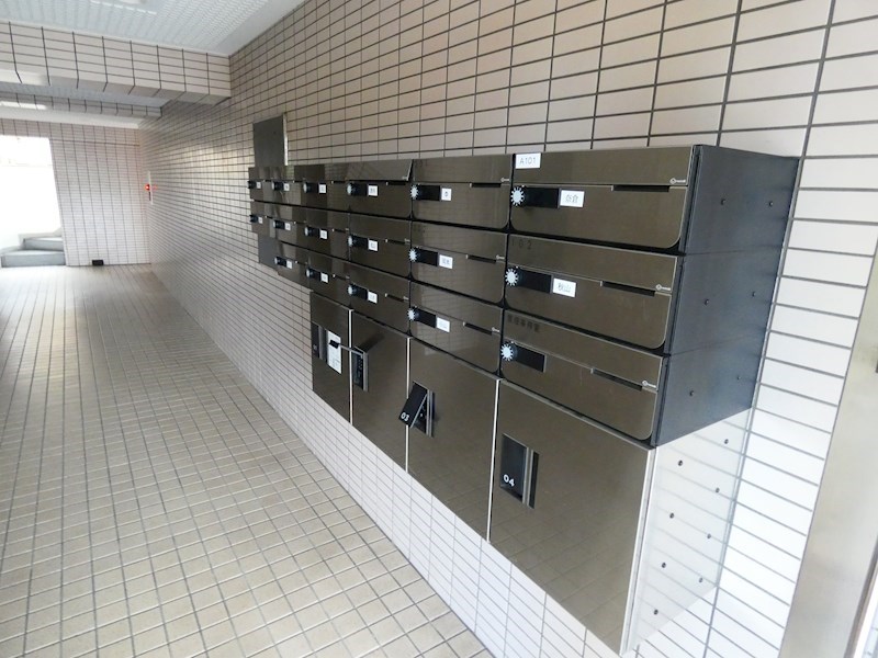 スカイパレス その他共有部分