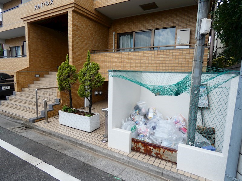 スカイパレス その他共有部分
