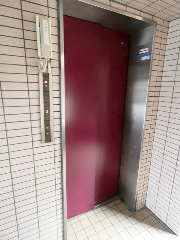 スカイパレス その他設備