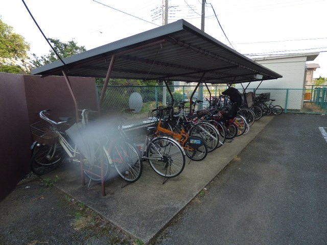 原田マンション その他共有部分