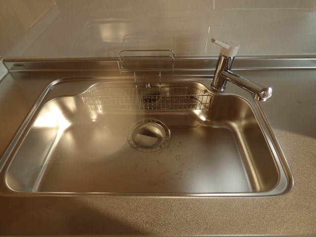 原田マンション キッチン