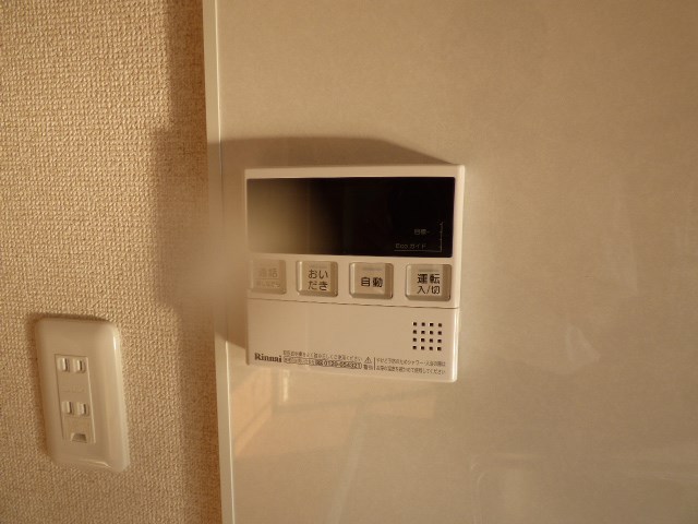 原田マンション その他設備