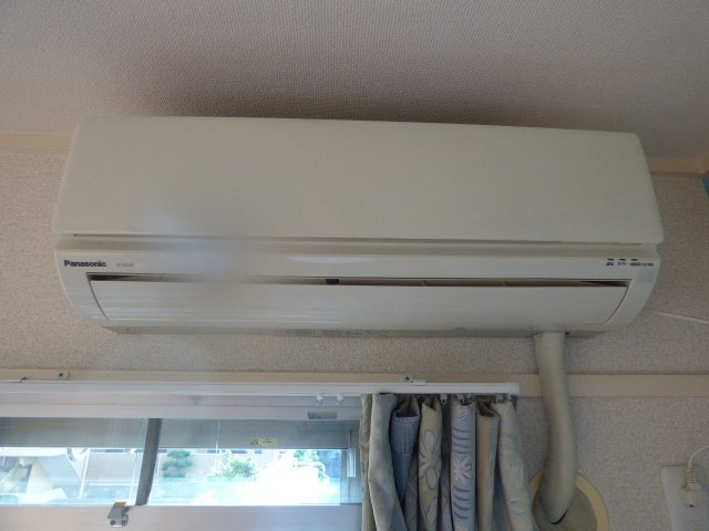 原田マンション その他設備