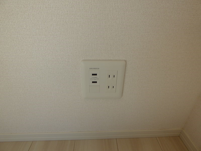 グラセフルⅢ その他設備