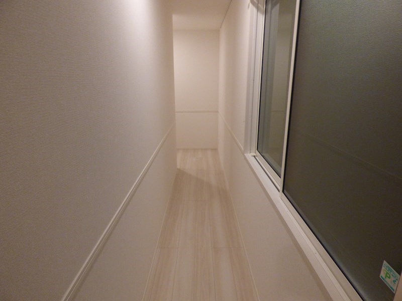 グラセフルⅢ その他部屋・スペース