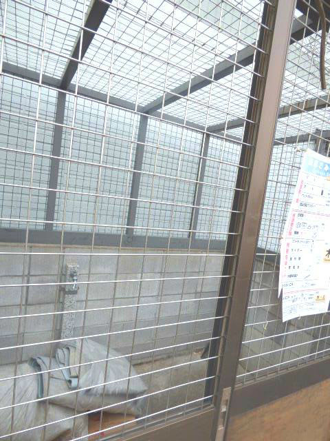 ヴァンベールソフィア その他共有部分