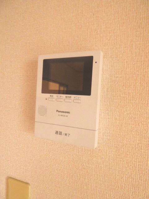 ヴァンベールソフィア セキュリティ