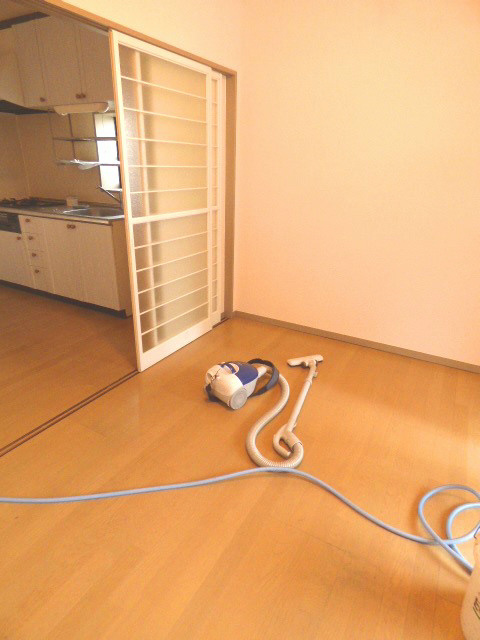 ヴァンベールソフィア その他部屋・スペース