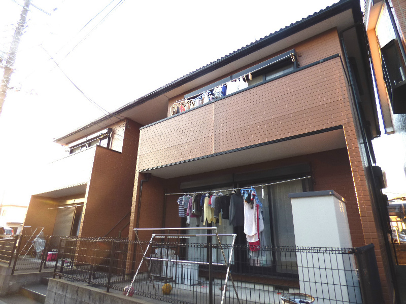 エスポワールⅠ 外観