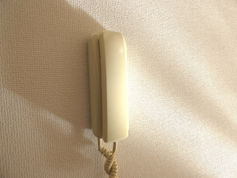 エスポワールⅠ その他設備