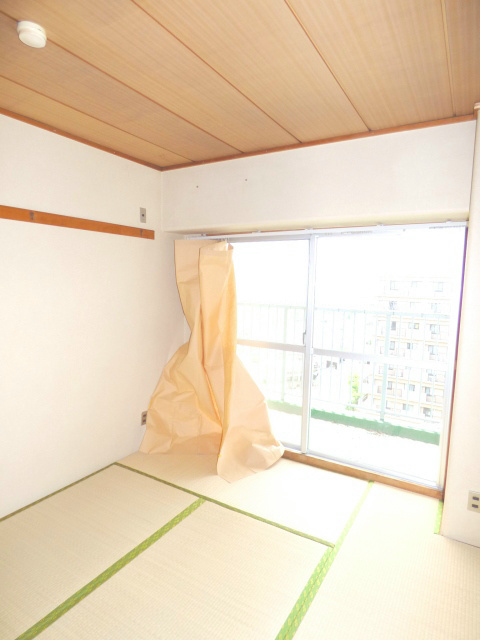 グリーンビューニュー川口 その他部屋・スペース