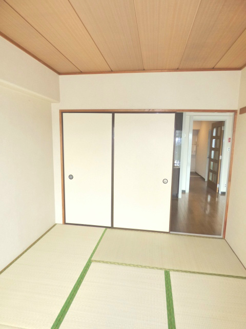 グリーンビューニュー川口 その他部屋・スペース