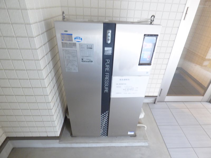 ガーデンヒルズ芝樋ノ爪EAST その他