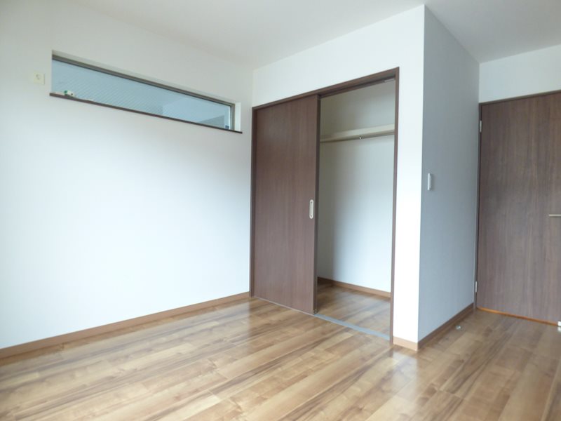 ガーデンヒルズ芝樋ノ爪EAST その他部屋・スペース