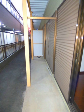 伊藤ハイム その他部屋・スペース