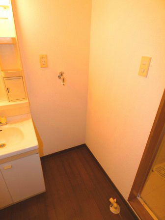 伊藤ハイム その他部屋・スペース