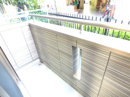 OHANA　TERRACE 眺望