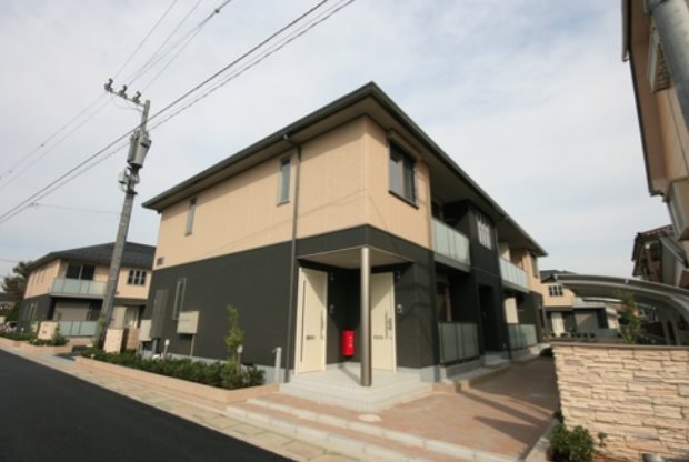 セレソ コリネ 外観