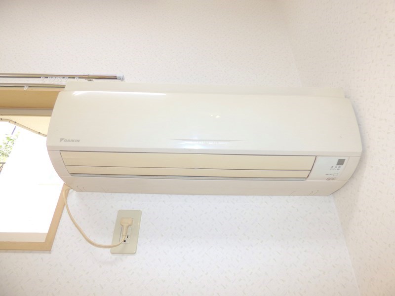 アミューズメント２１塚越 その他設備