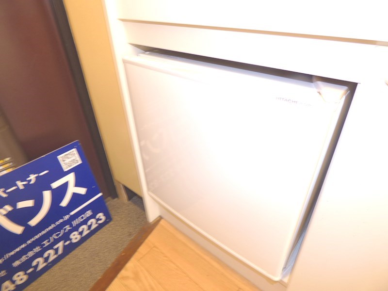 アミューズメント２１塚越 その他設備