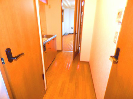 エトワールハイム  その他部屋・スペース