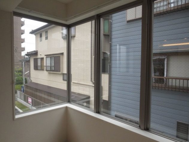 Ｉｒｉｓ与野本町 眺望