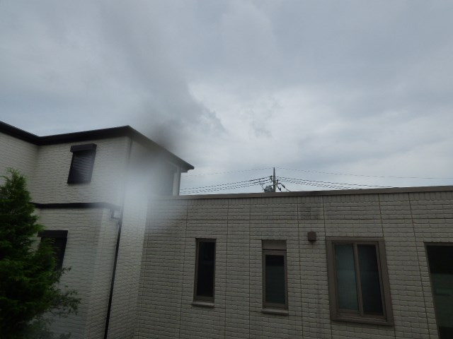 エクセレントヒルズ 眺望