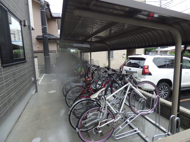 エクセレントヒルズ その他設備
