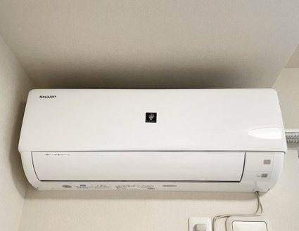 センターヴィレッジ南与野 その他設備