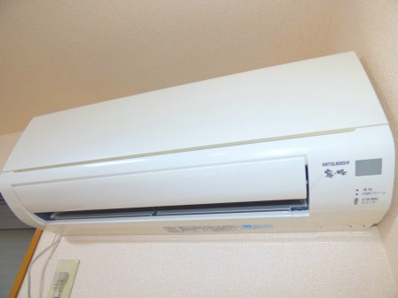 グリーンコート　弐番館 その他設備