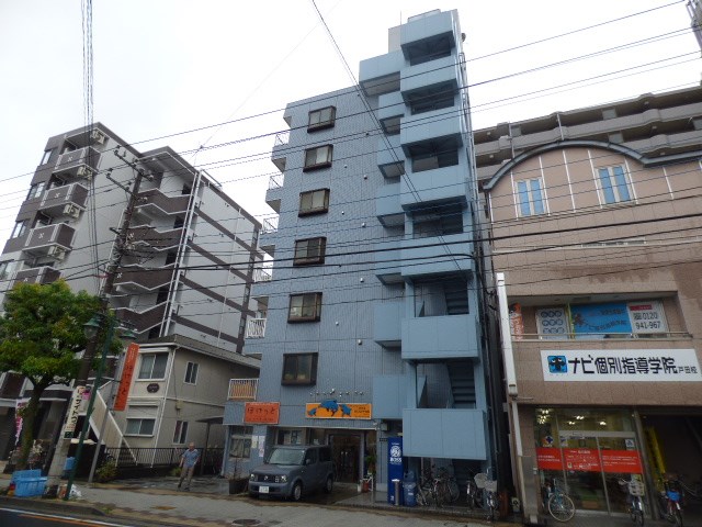杉田第三ビル 外観