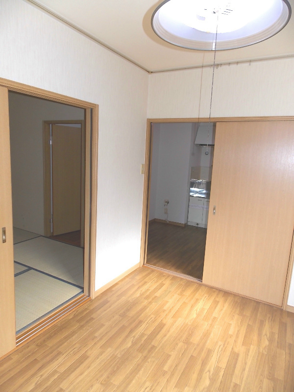 エステートピア峠 その他部屋・スペース