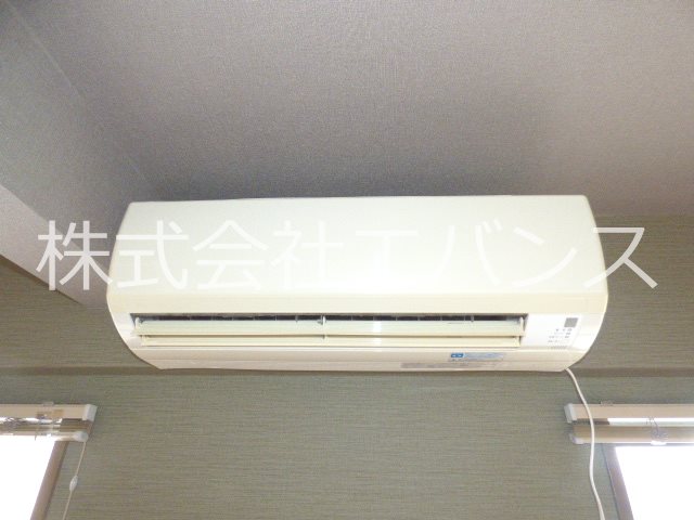ウットビル その他設備