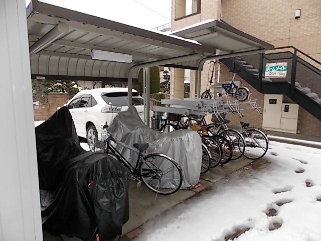 アイディール その他共有部分