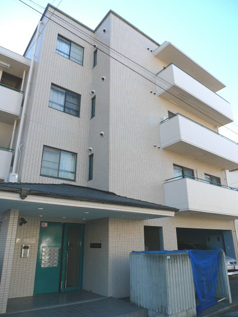 アーク西川口 外観