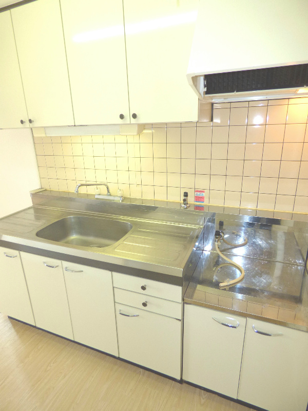 アーク西川口 キッチン