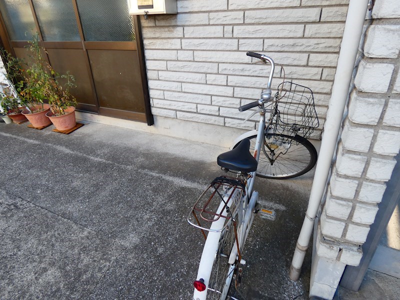 マリンメゾン その他共有部分