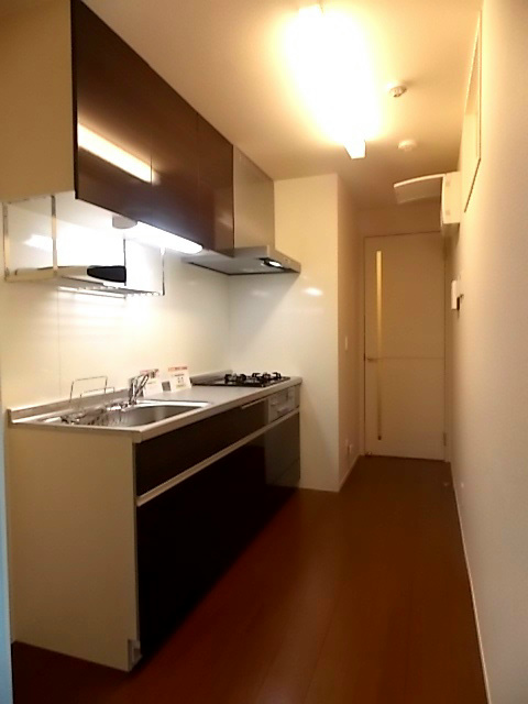 アネシス その他部屋・スペース