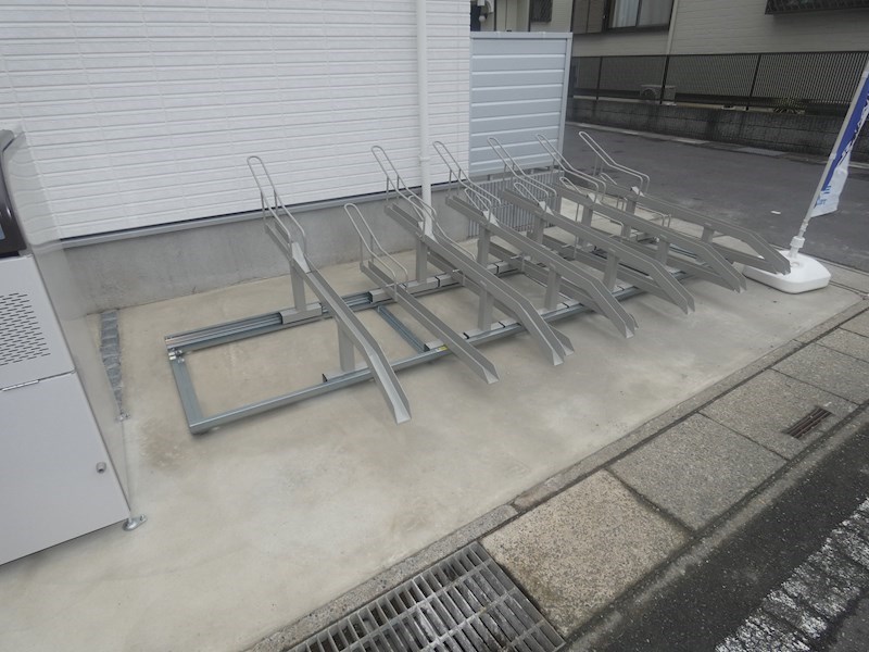 カーサシリウス その他共有部分