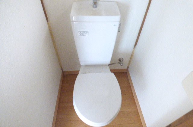 三愛荘 トイレ
