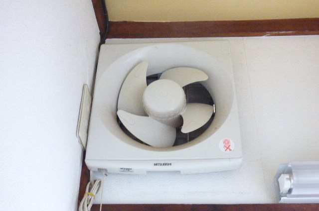 三愛荘 その他設備