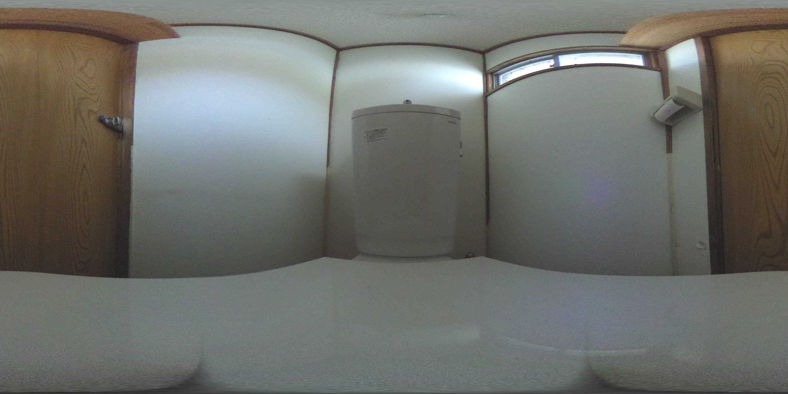 三愛荘 トイレ