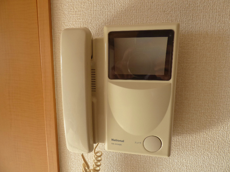 グリーンヒルズ セキュリティ