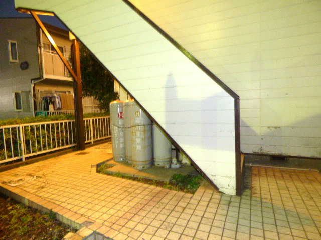 アベニュー光 その他共有部分