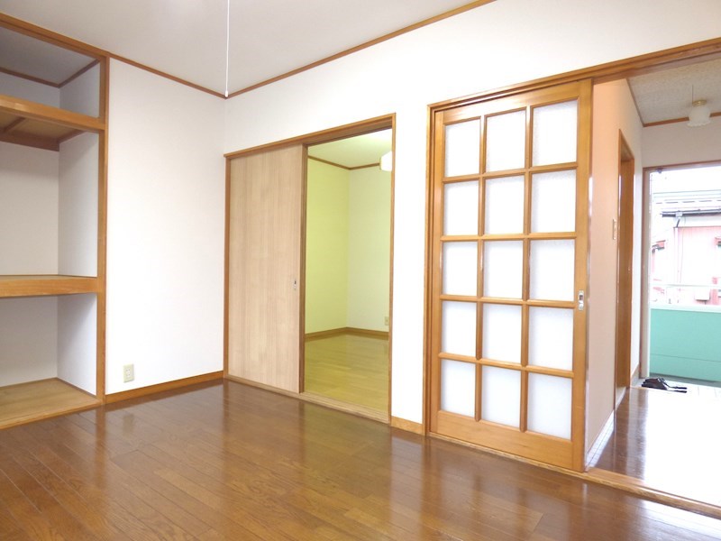 アバンサールプリモＢ その他部屋・スペース