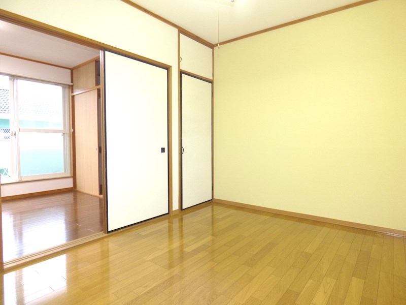 アバンサールプリモＢ その他部屋・スペース