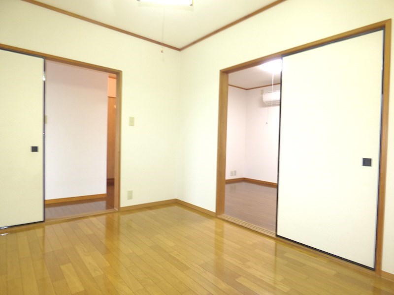 アバンサールプリモＢ その他部屋・スペース