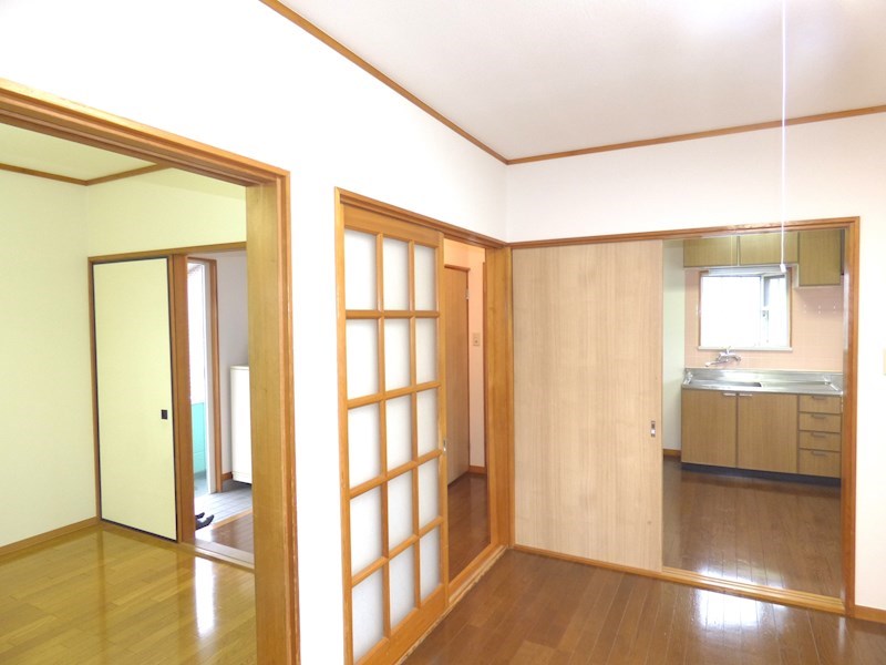 アバンサールプリモＢ その他部屋・スペース