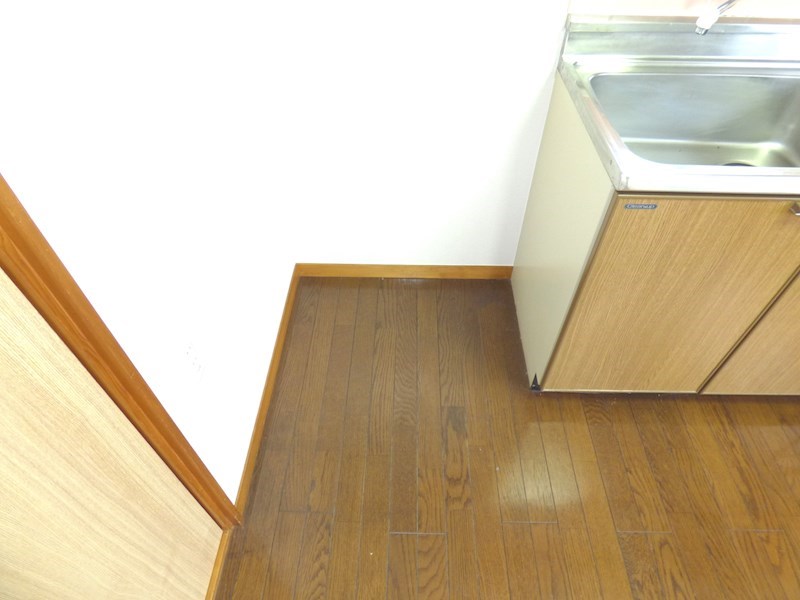 アバンサールプリモＢ その他部屋・スペース